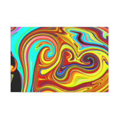 Peter Paul Rubens (1577-1640) - canvas