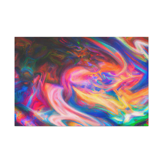 Constanzo Porta - canvas