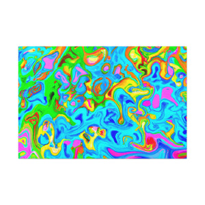 Peter Paul Rubens - canvas