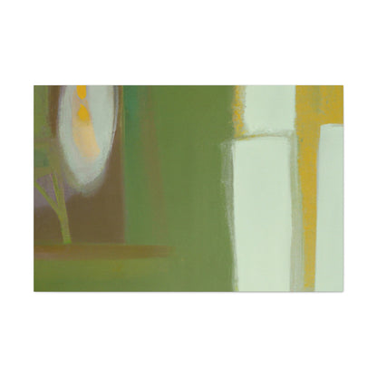 Hendrick van Steenwijck - canvas