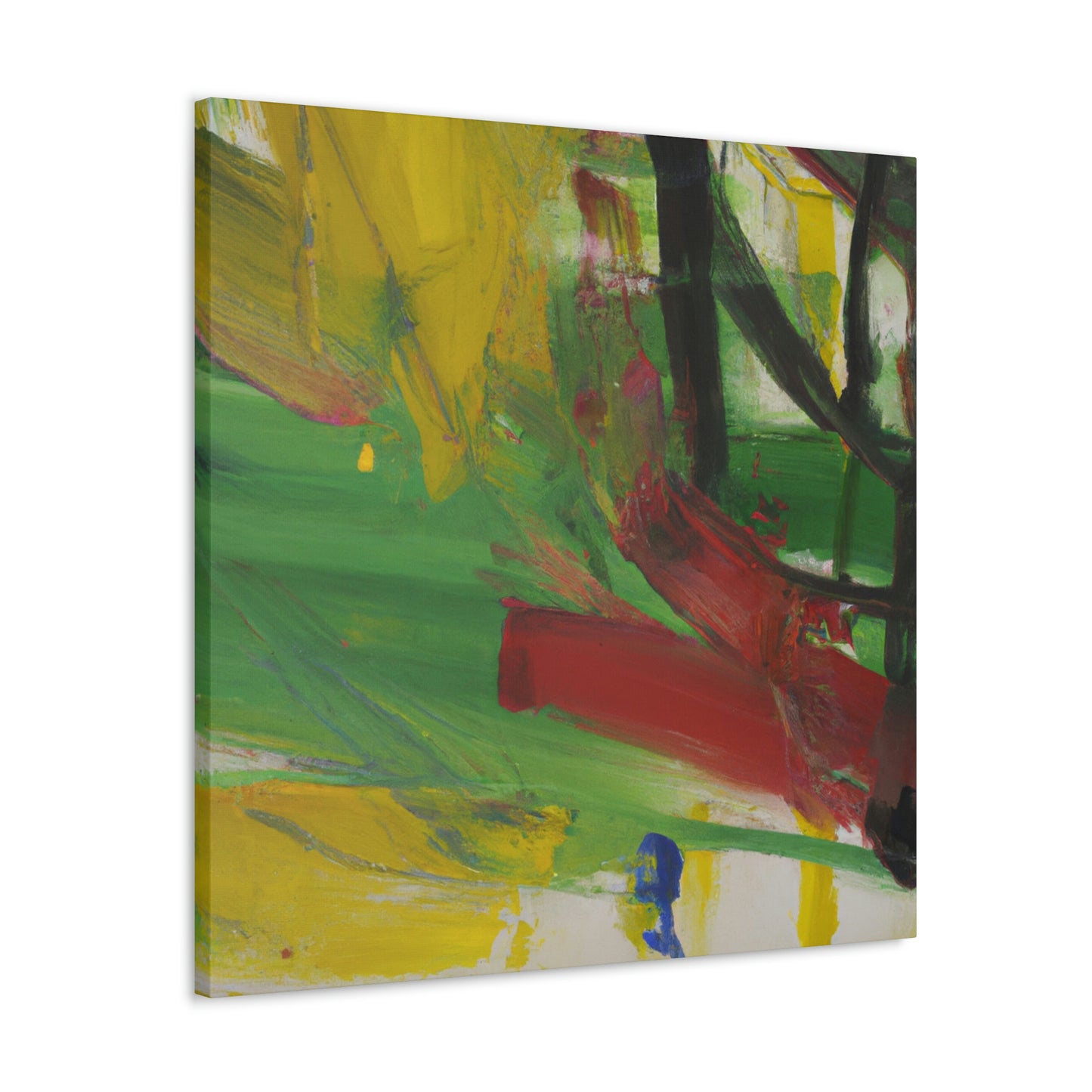 Peter Paul Rubens - canvas