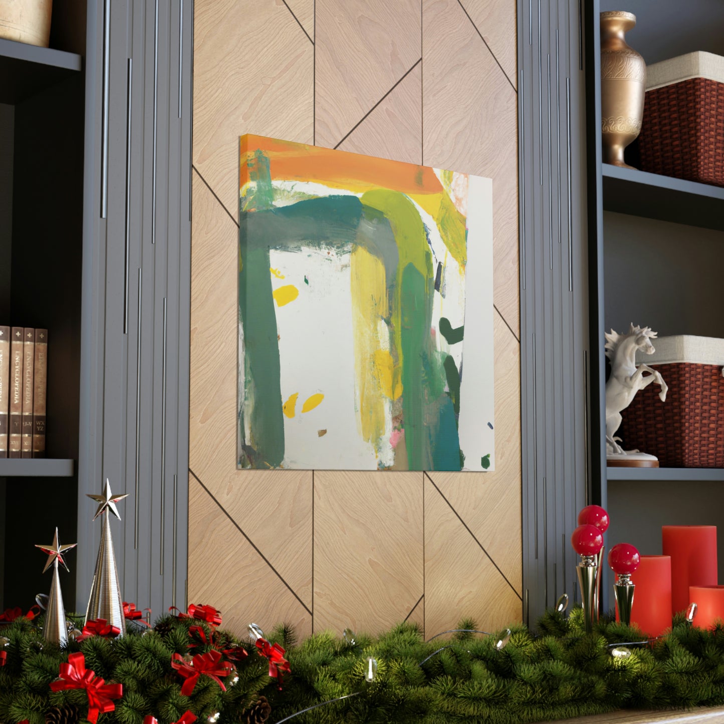 Peter Paul Rubens - canvas