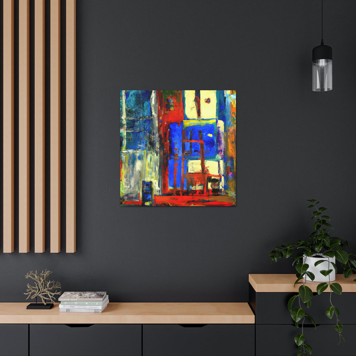 Bartholomeus van der Helst - canvas