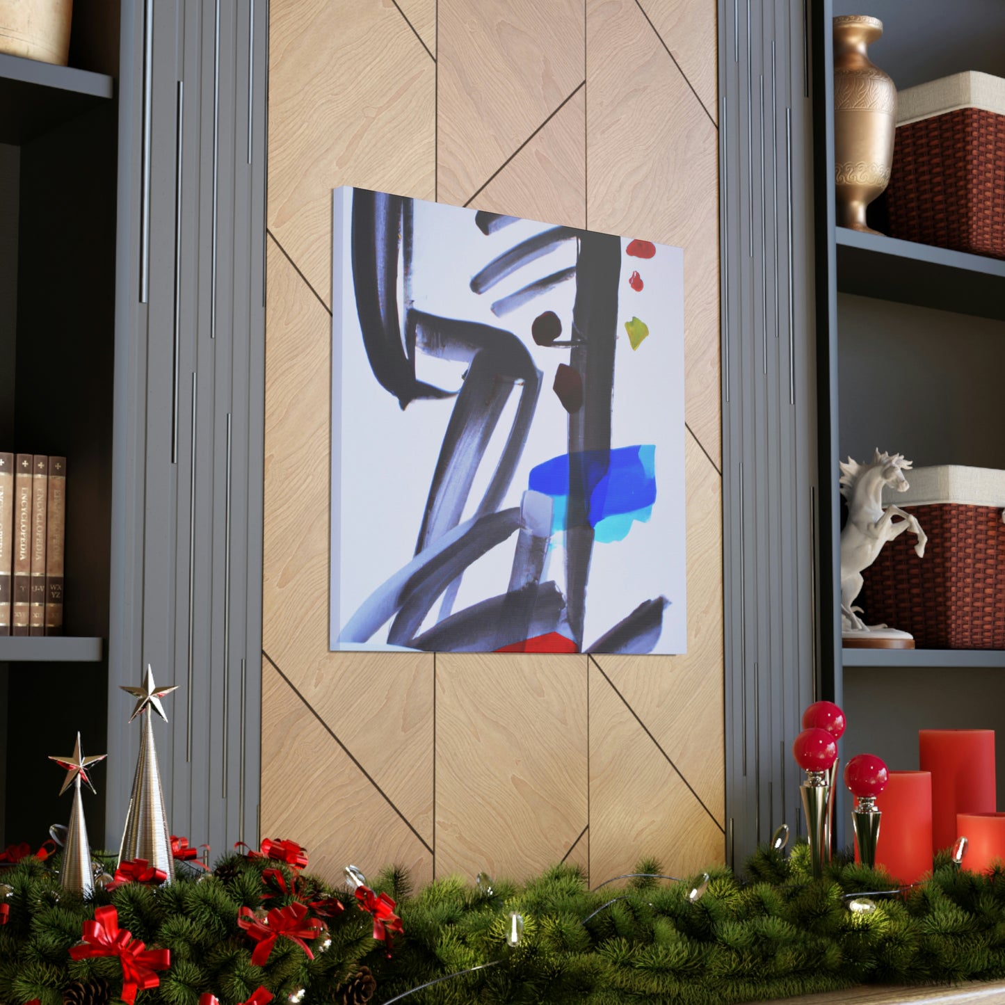 Jan van Goyen - canvas