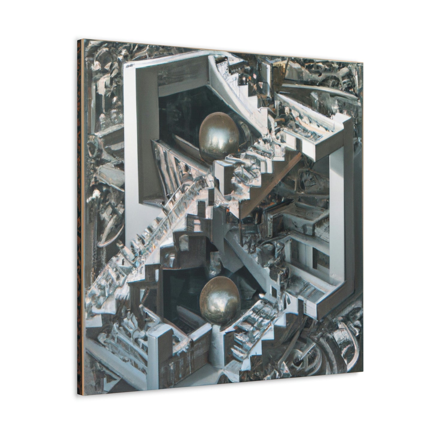 Pompeo Girolamo Batoni - canvas