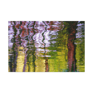 Orazio Gentileschi - canvas