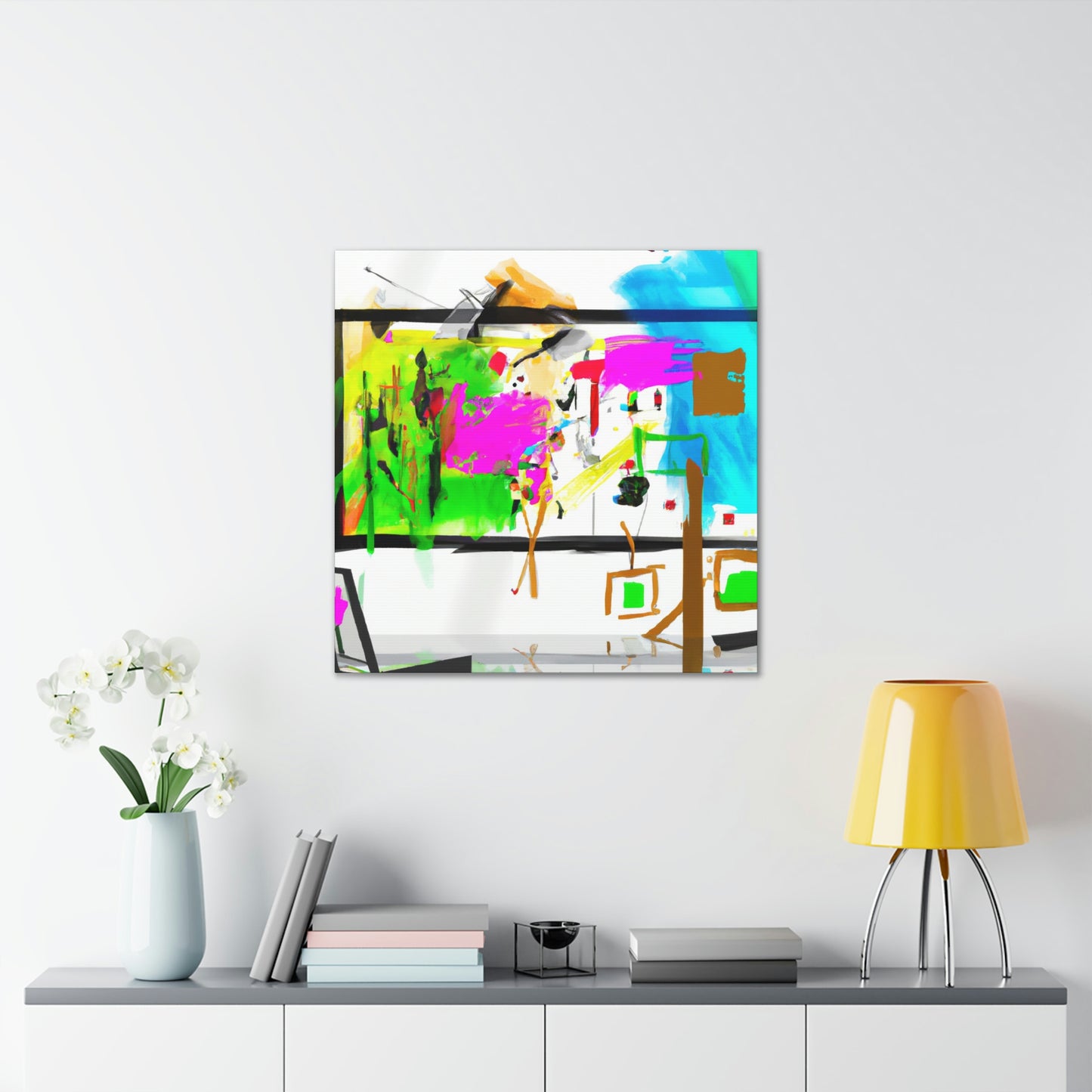 Sir Peter Paul Rubens - canvas