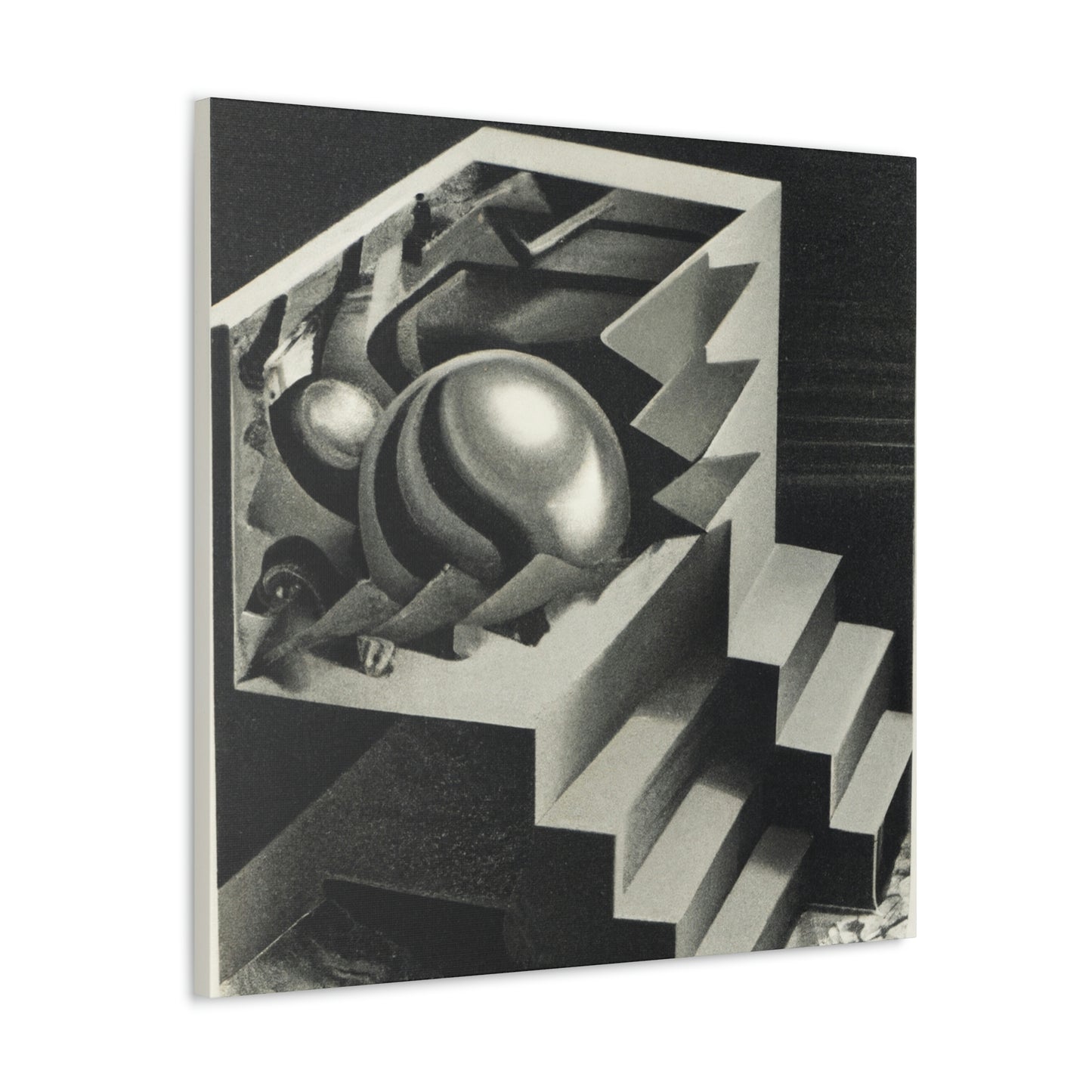 Antonio Canaletto - canvas