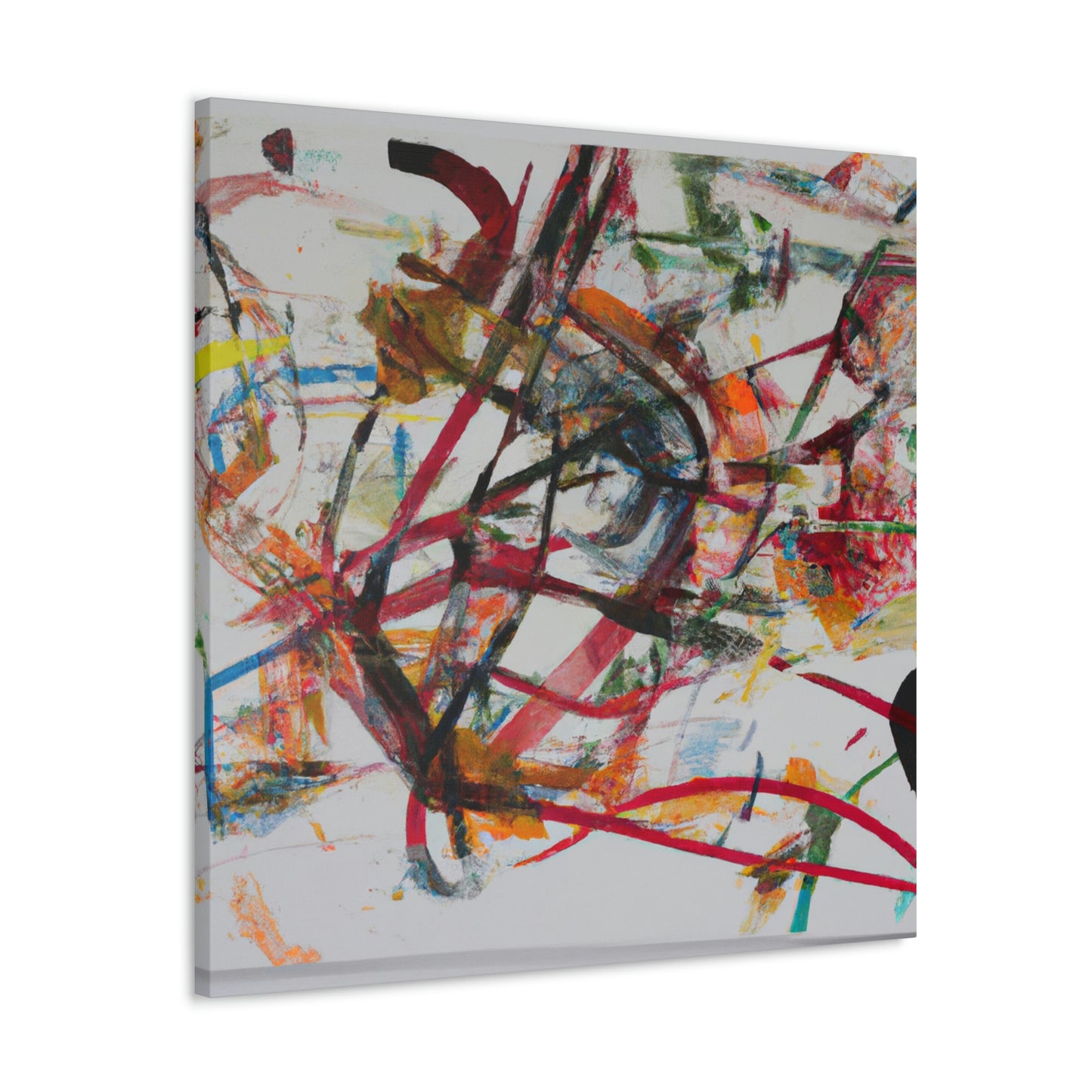 Francisco de Zurbarán - canvas