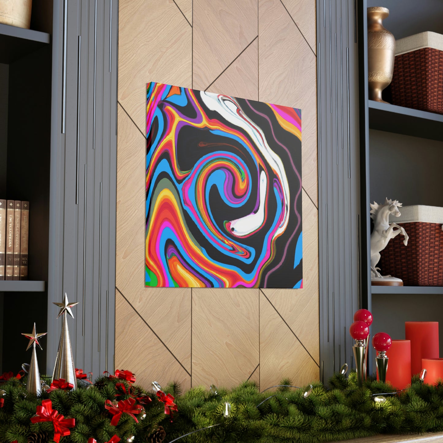 Peter Paul Rubens - canvas