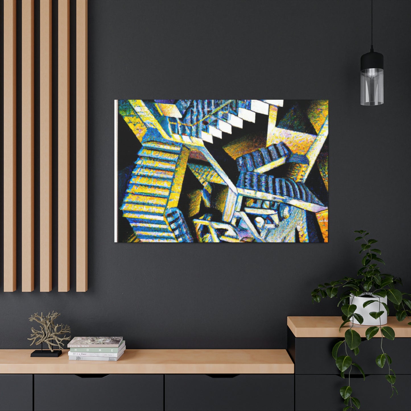 John Singleton Copley - canvas