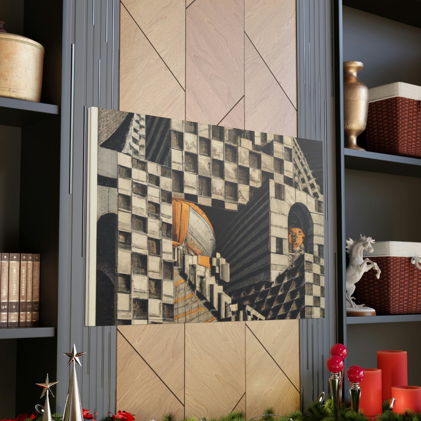 Francesco Guardi - canvas