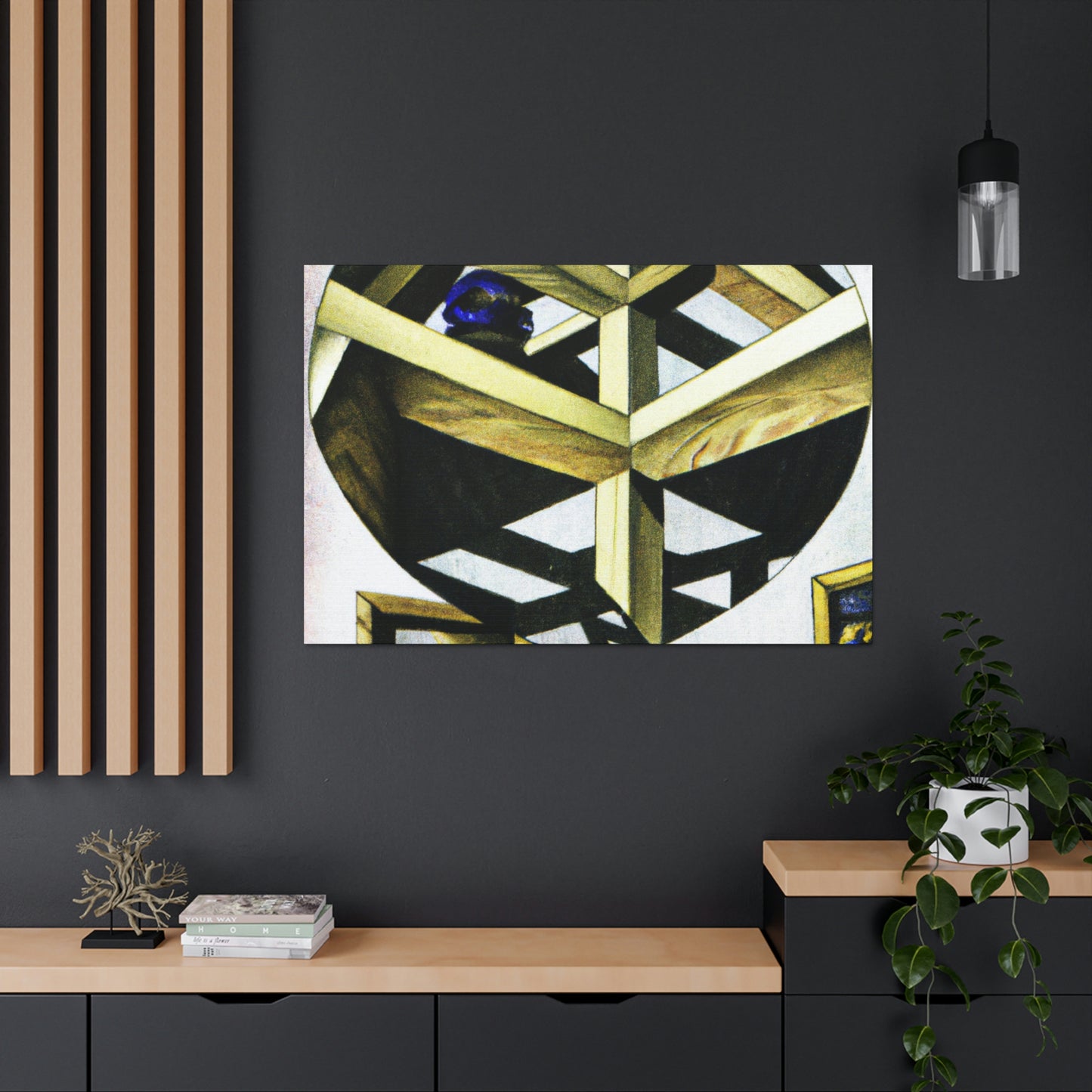 Thomas Gainsborough - canvas