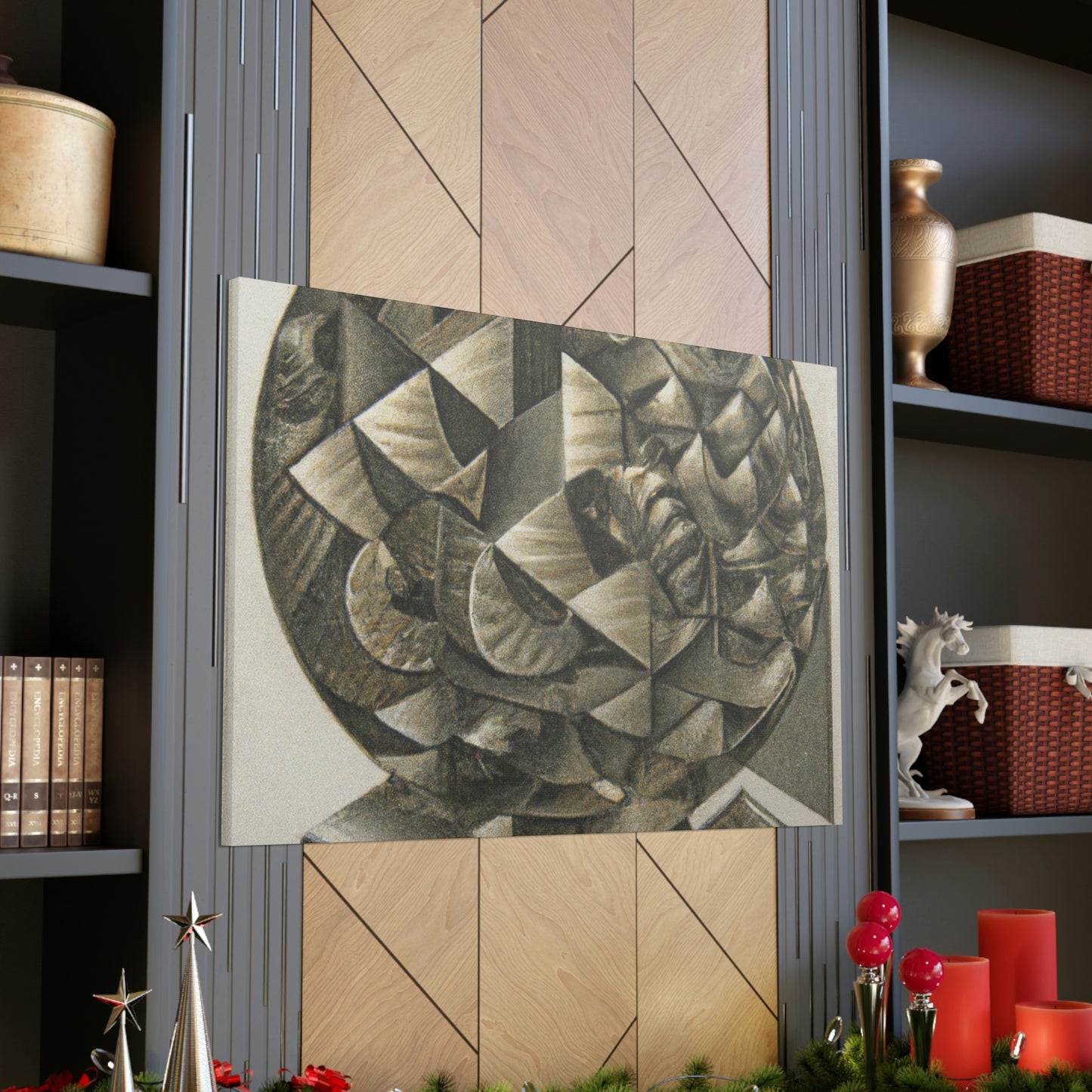 Antoine Watteau - canvas