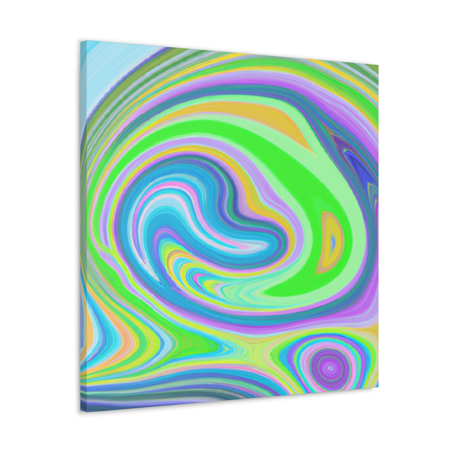 Peter Paul Rubens - canvas