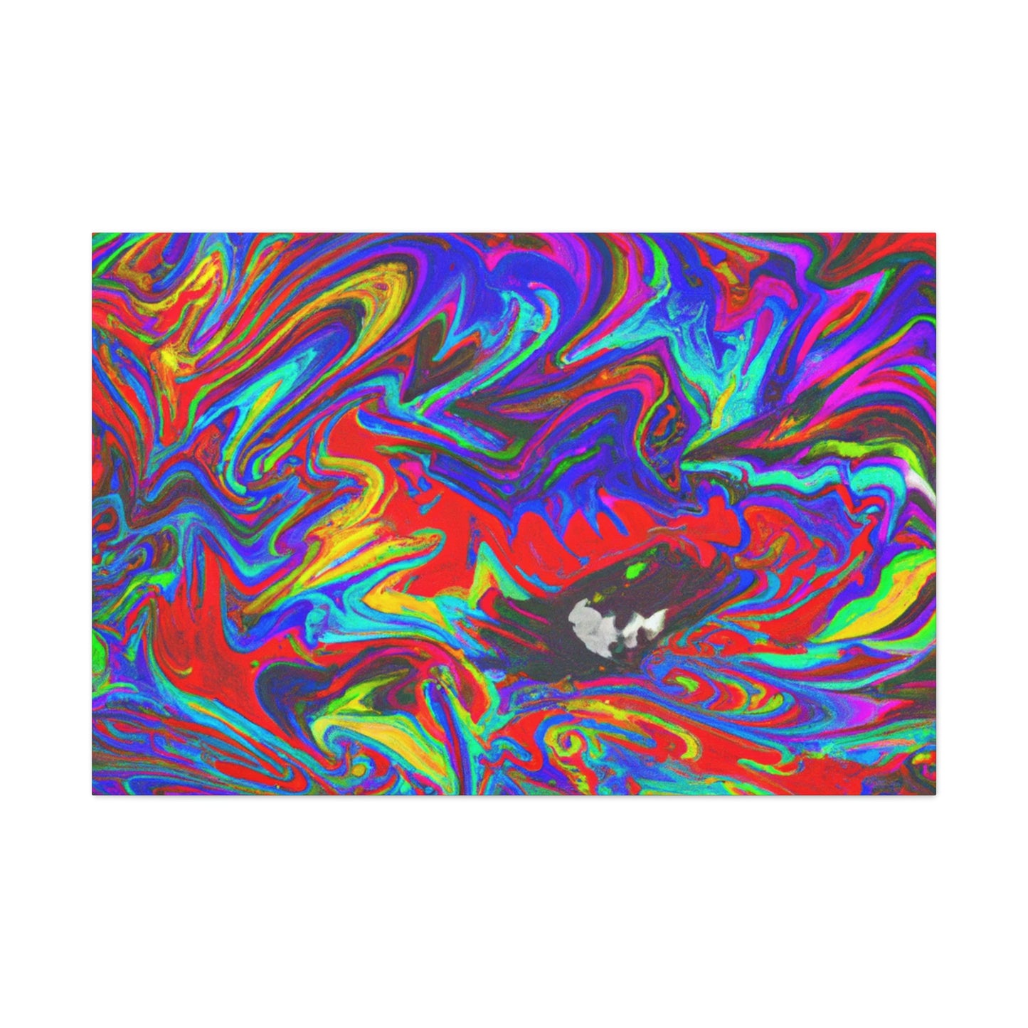 Peter Paul Rubens - canvas