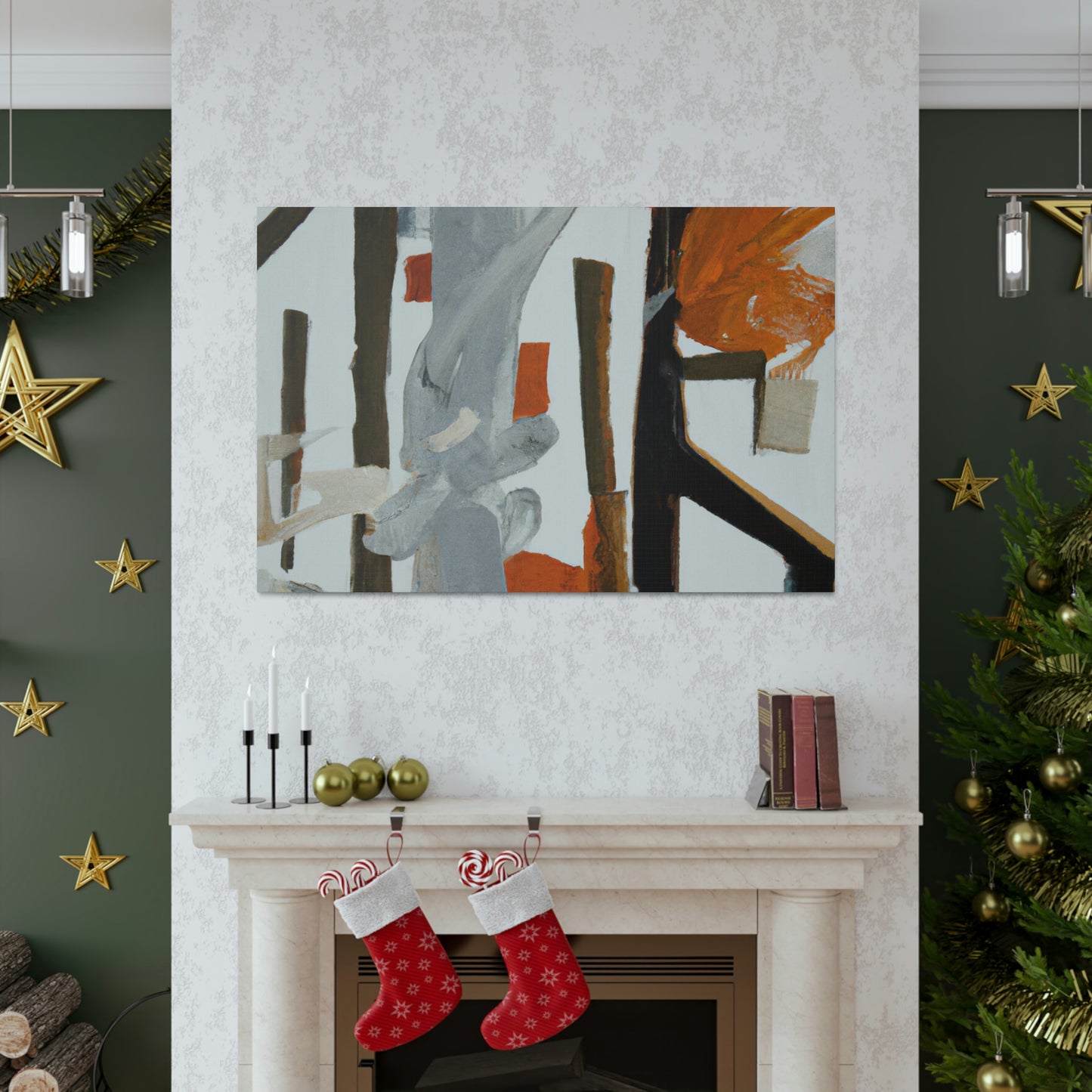 Peter Paul Rubens - canvas