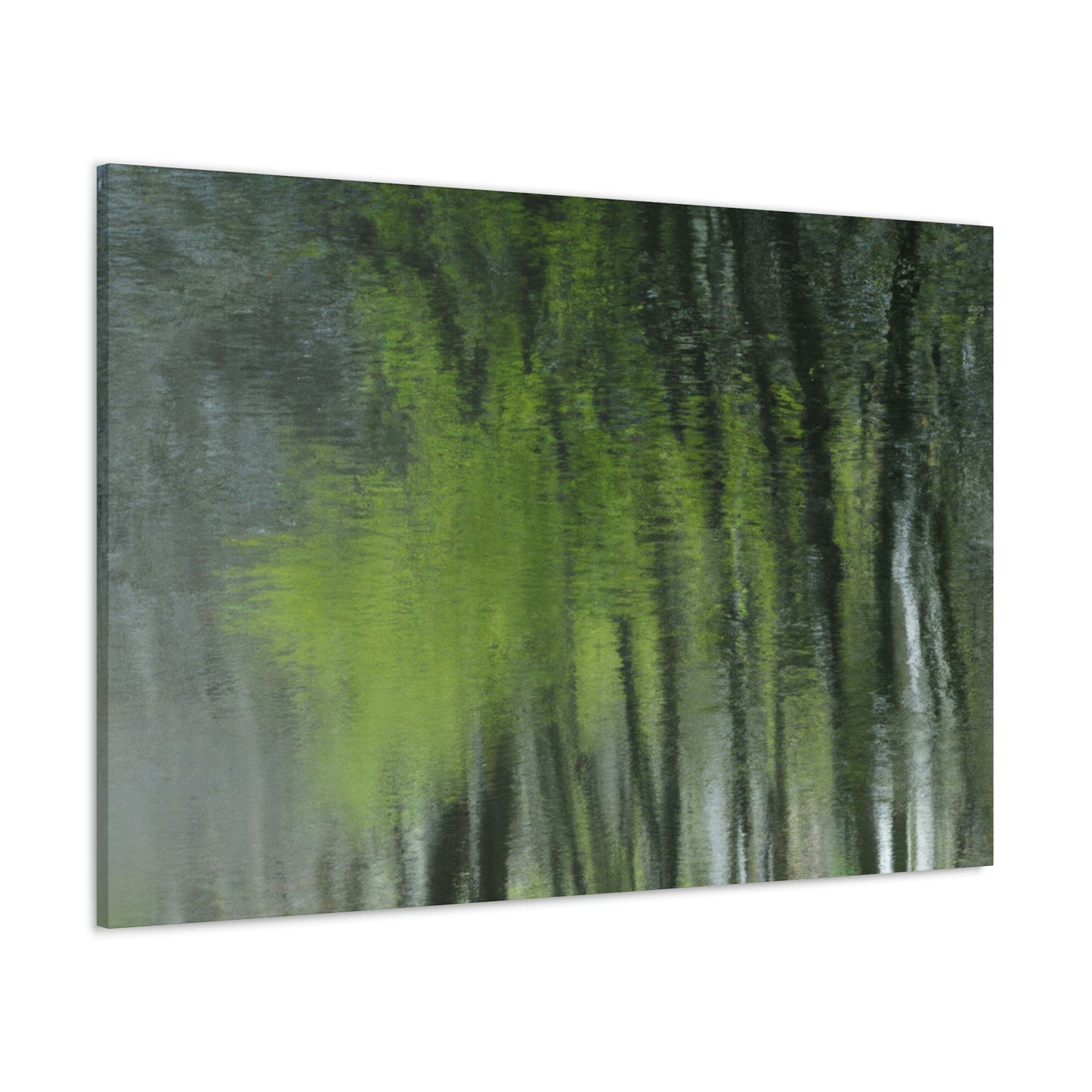 Pieter de Hooch - canvas