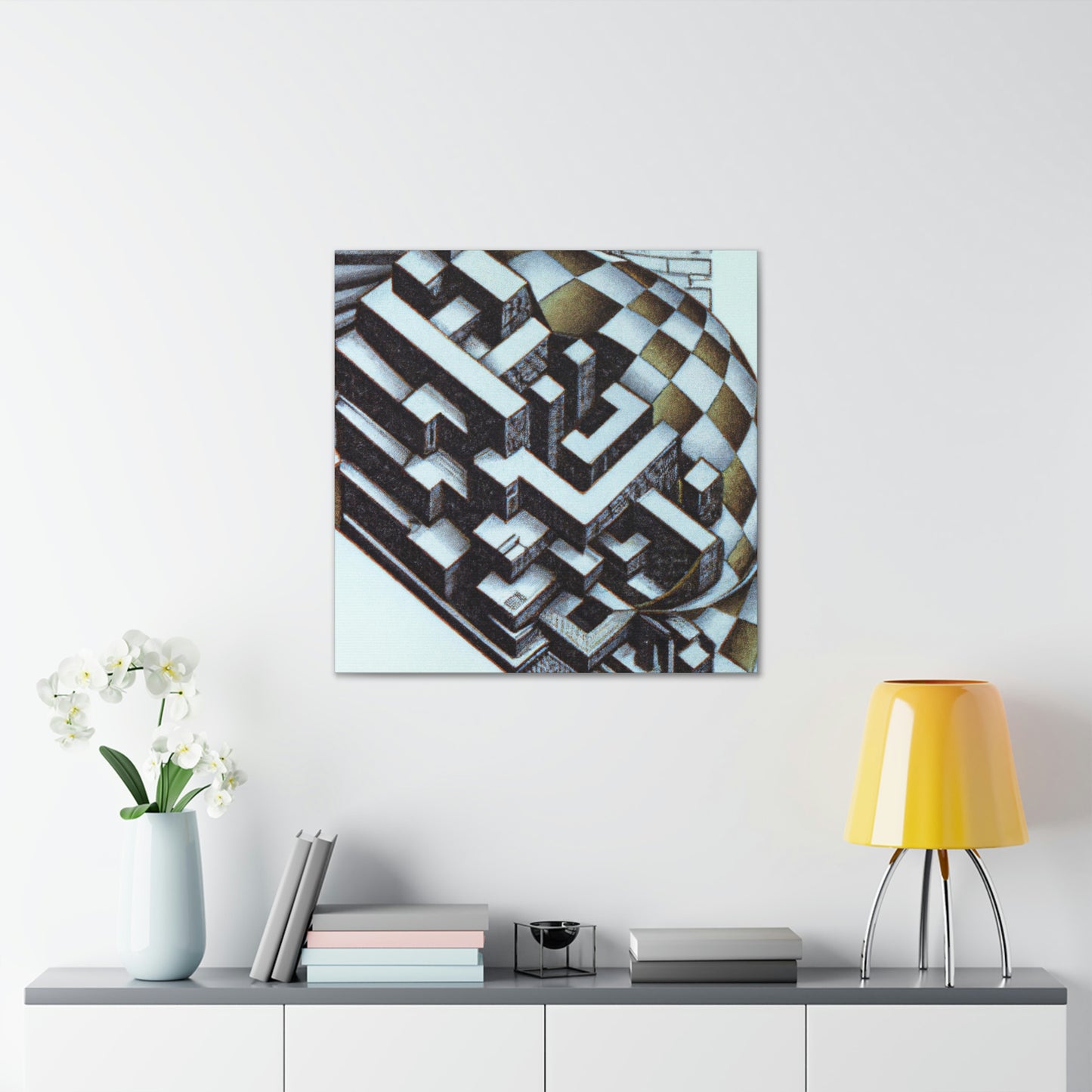 Jean-Honoré Fragonard - canvas