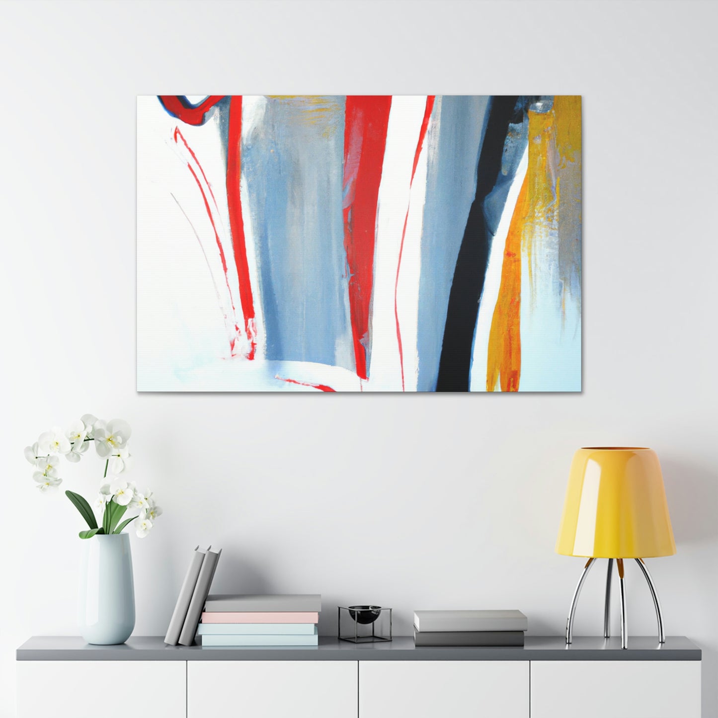 Peter Paul Rubens - canvas