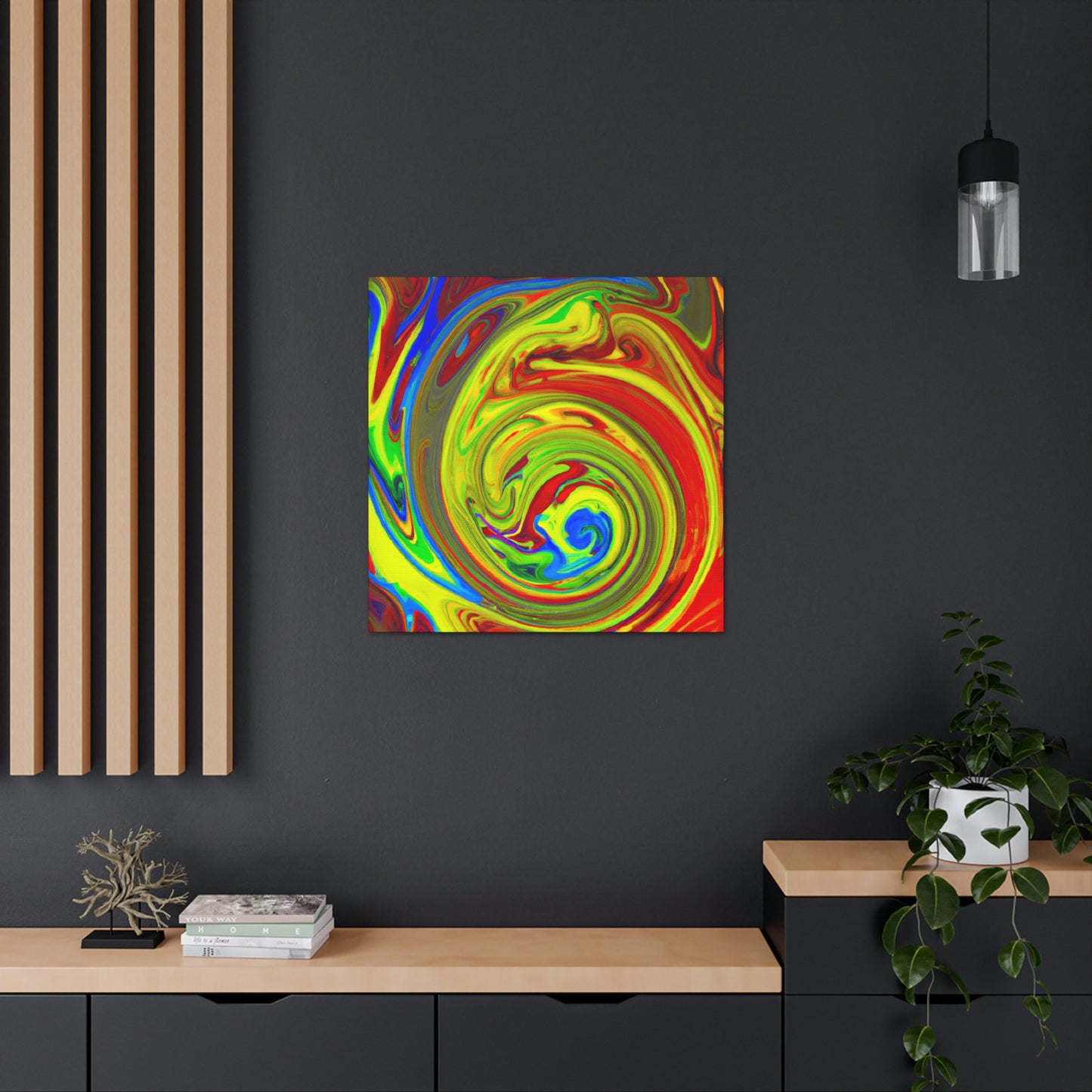 Anthony van Dyck - canvas