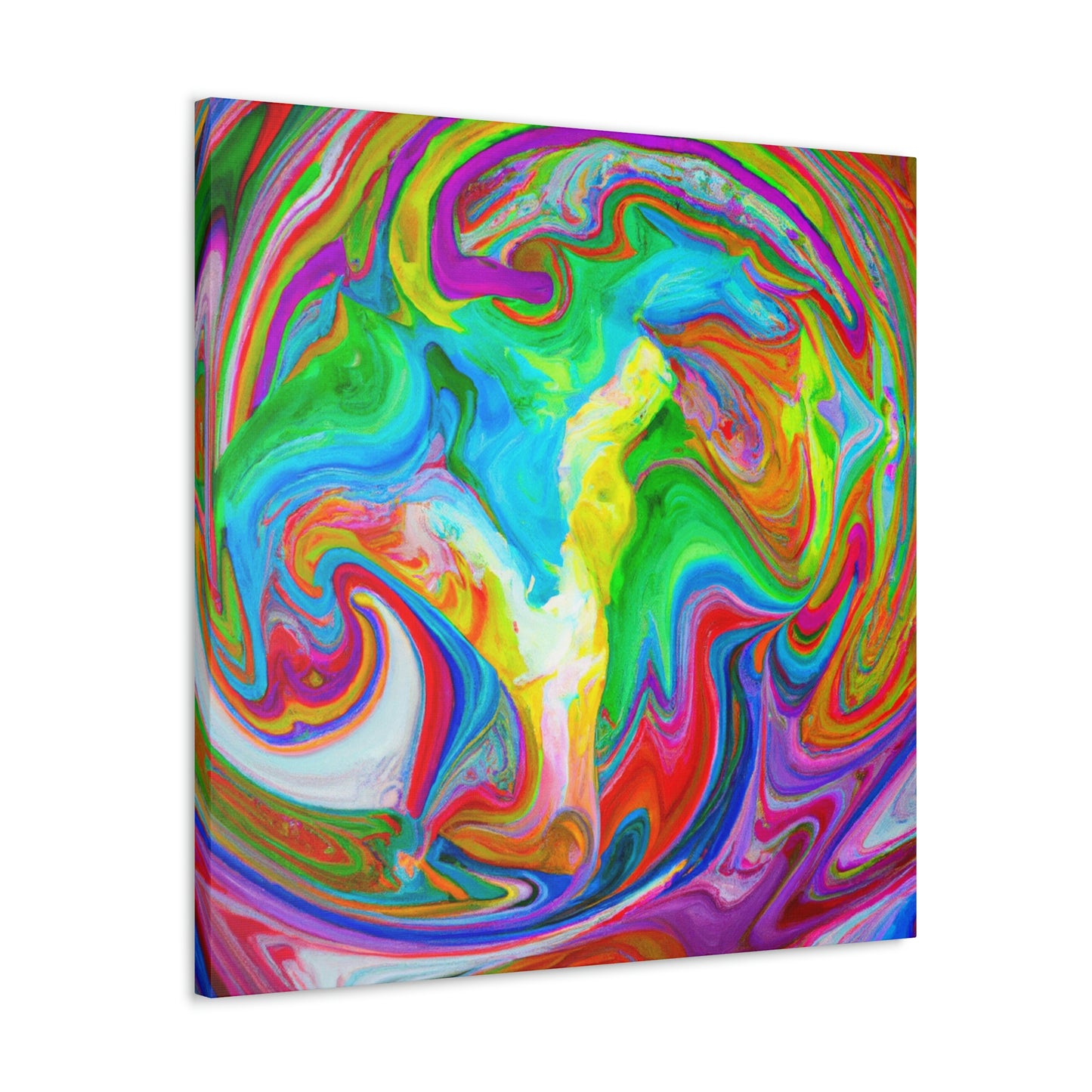 Giovanni Battista Cima da Conegliano (1459–1517) - canvas