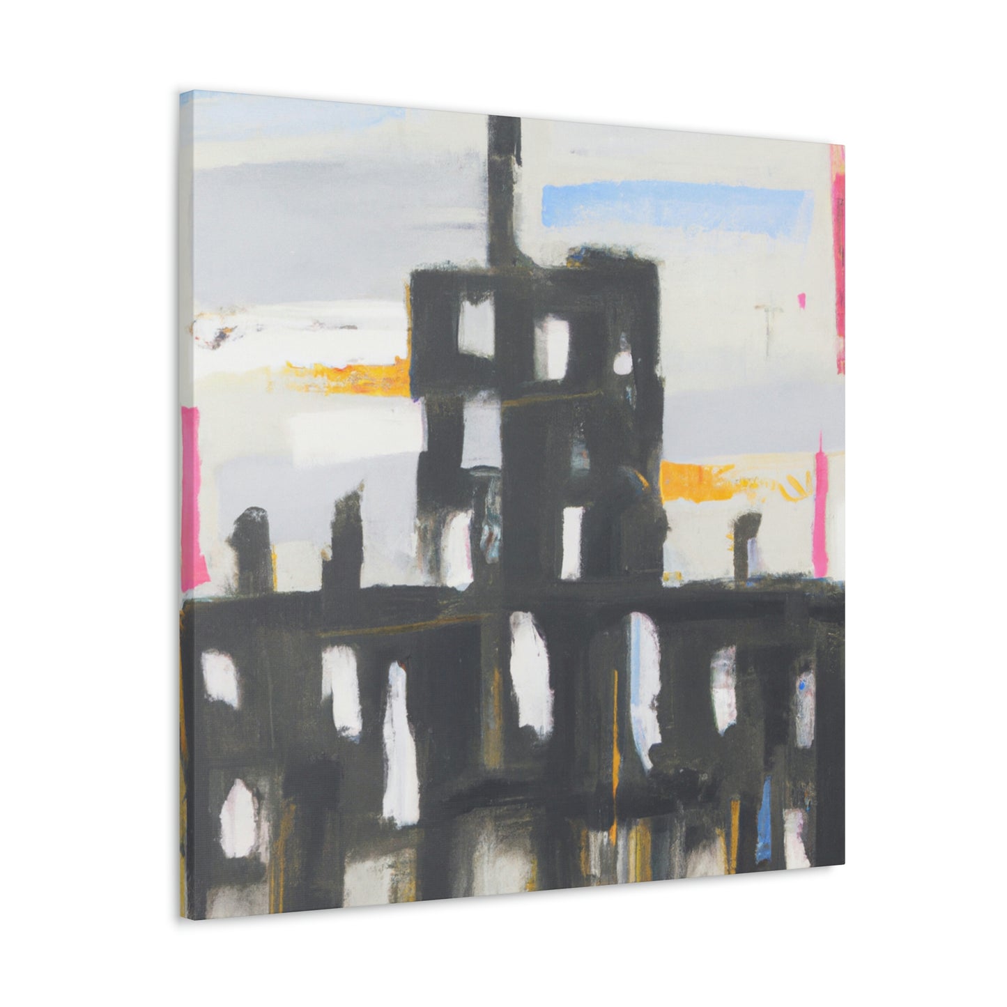 Diego Velázquez - canvas