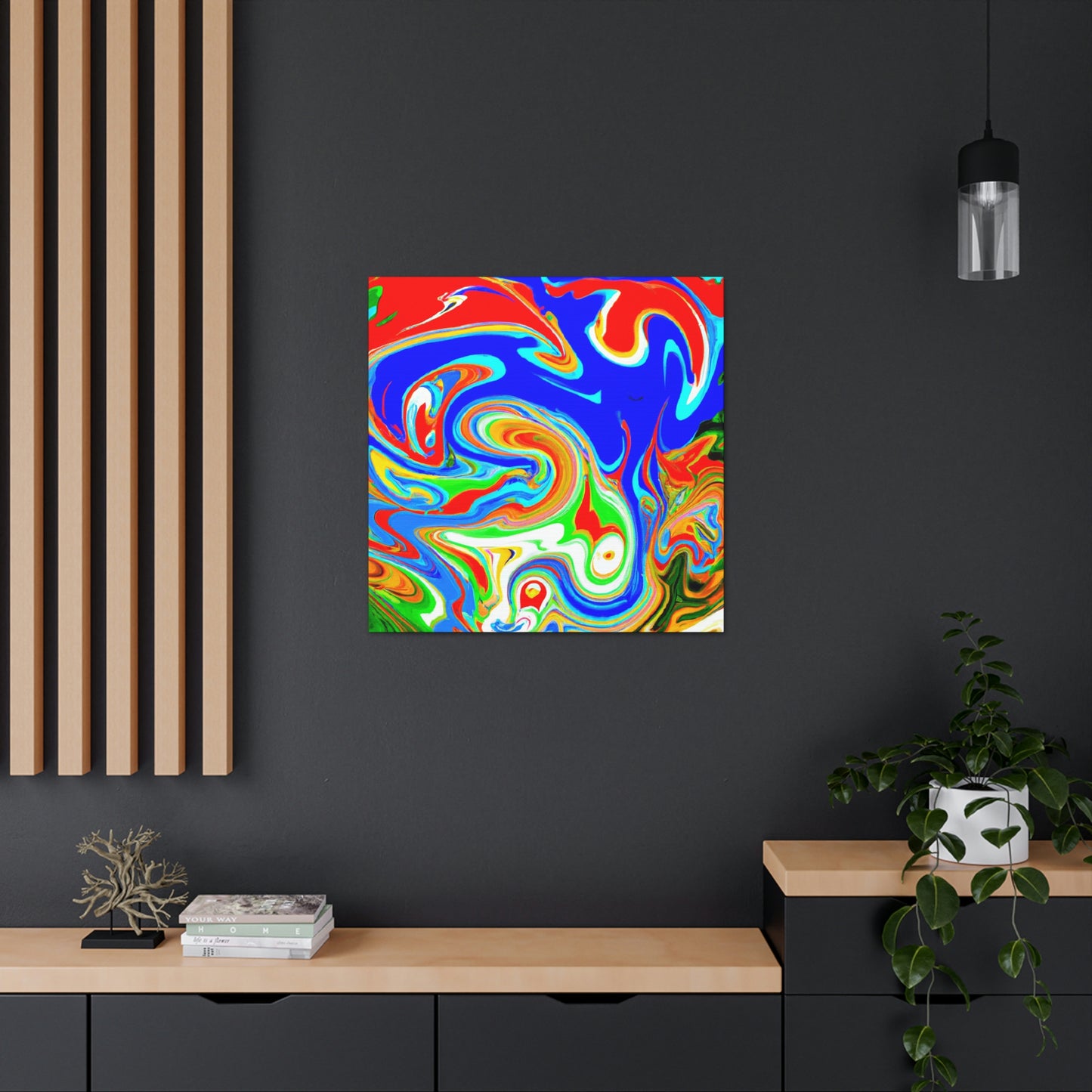 Jan van Goyen - canvas