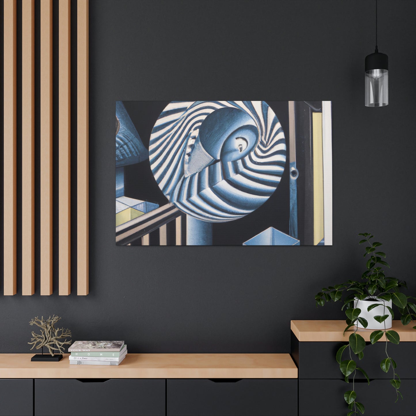 Sir Joshua Reynolds - canvas