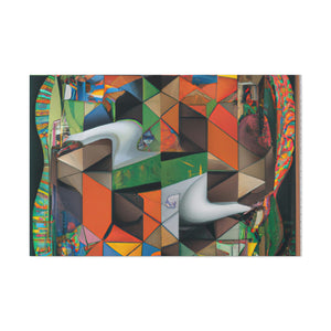 Francisco de Goya - canvas