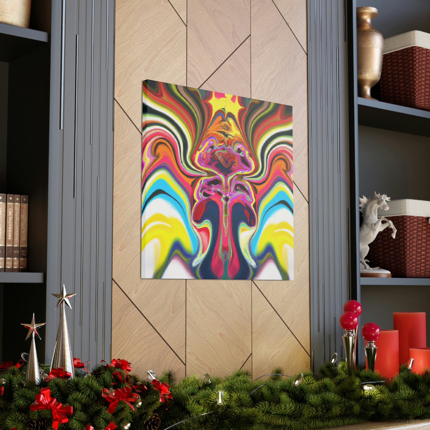 Peter Paul Rubens - canvas