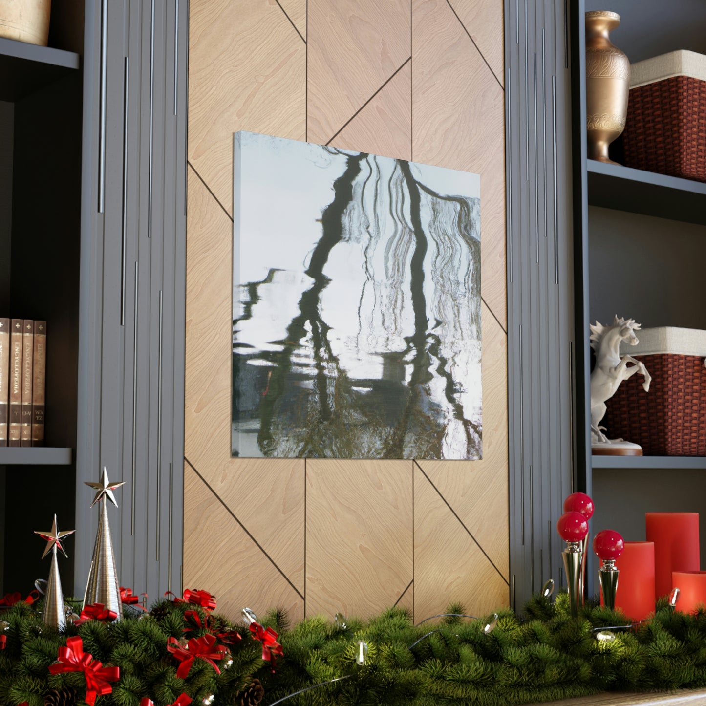 Peter Paul Rubens - canvas