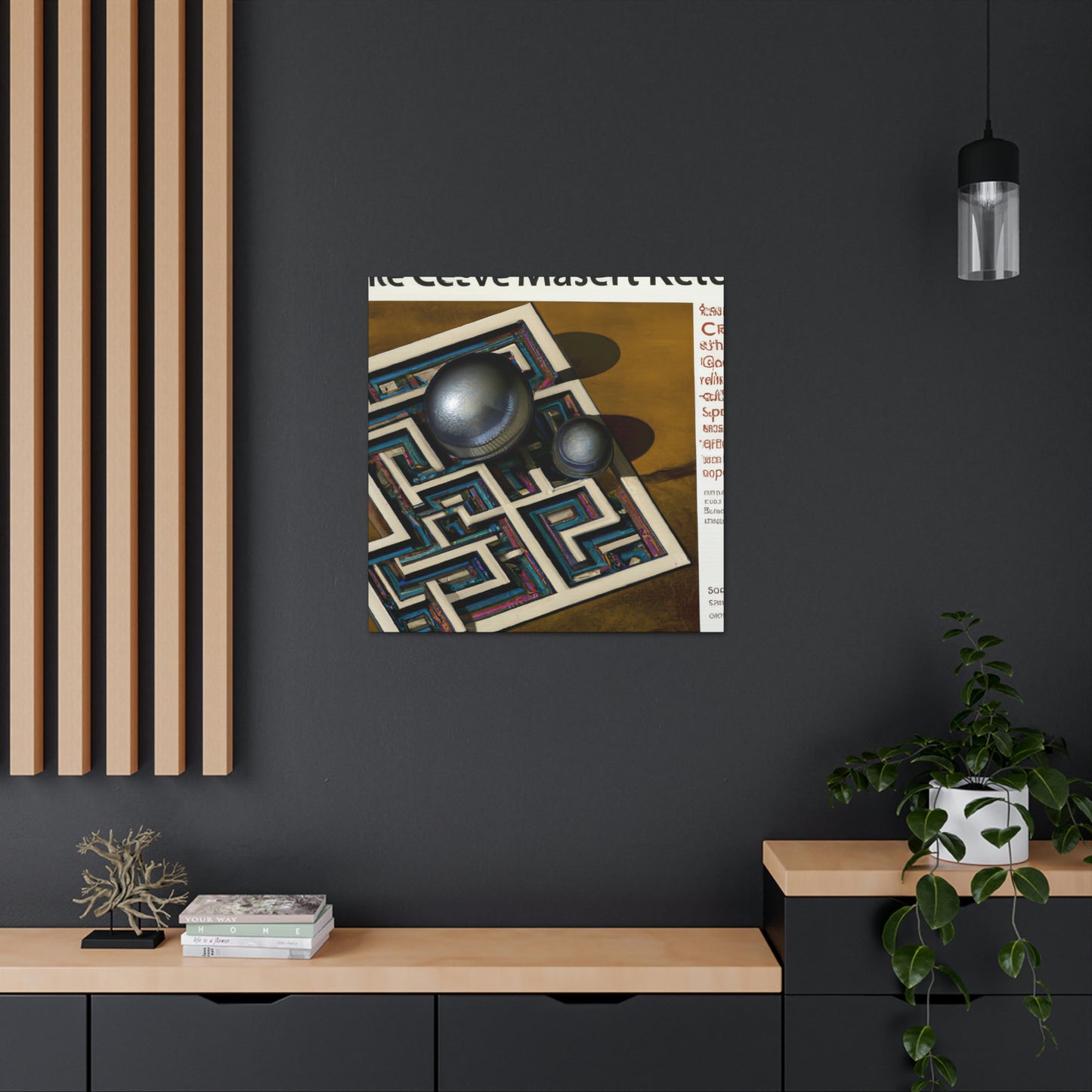 Nicolas de Largilliere - canvas