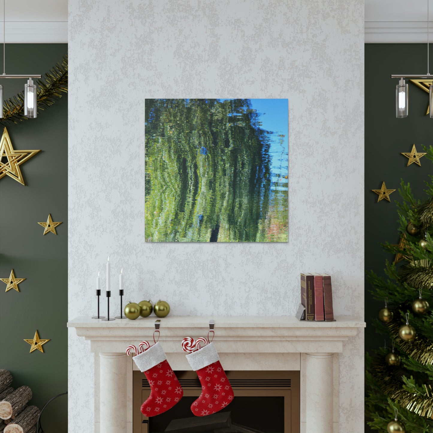 Jan de Bray - canvas