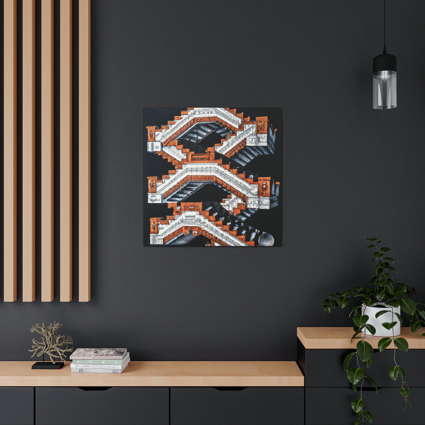 Francisco de Goya - canvas