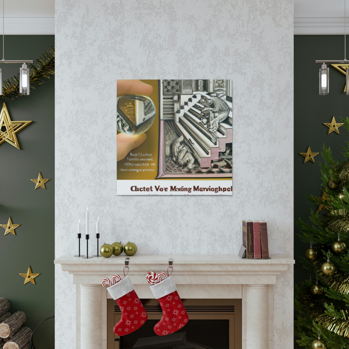 Jean-Baptiste-Siméon Chardin - canvas