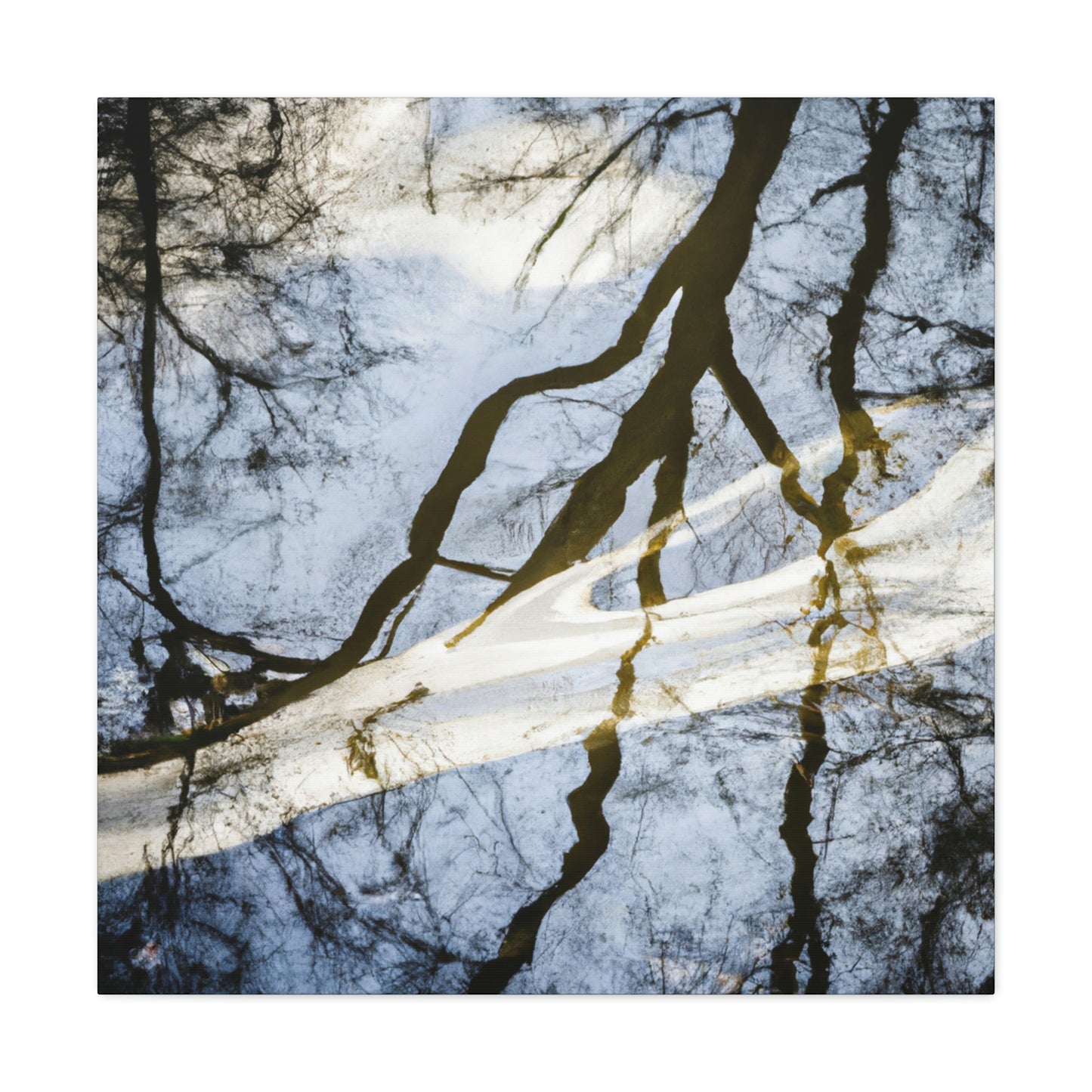 Peter Paul Rubens - canvas