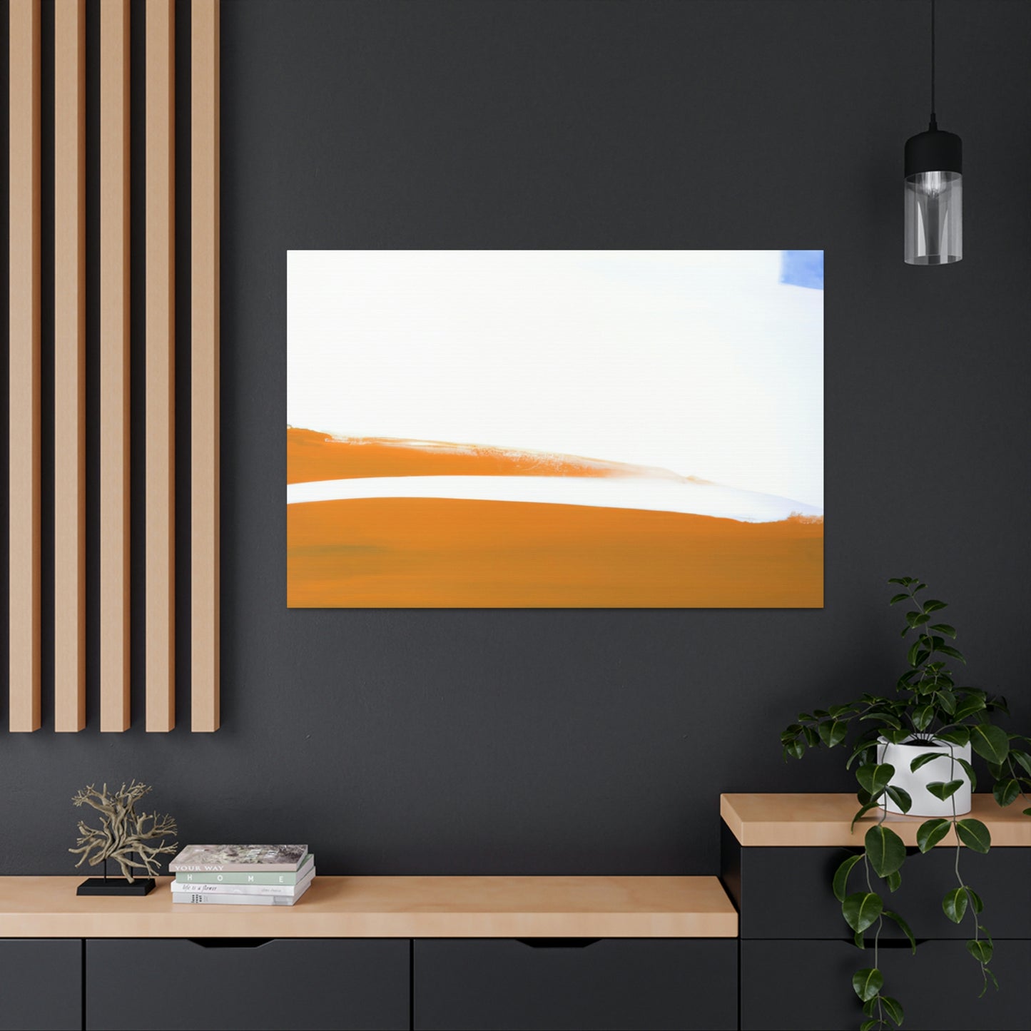 Hans van Steenwinckel the Younger - canvas