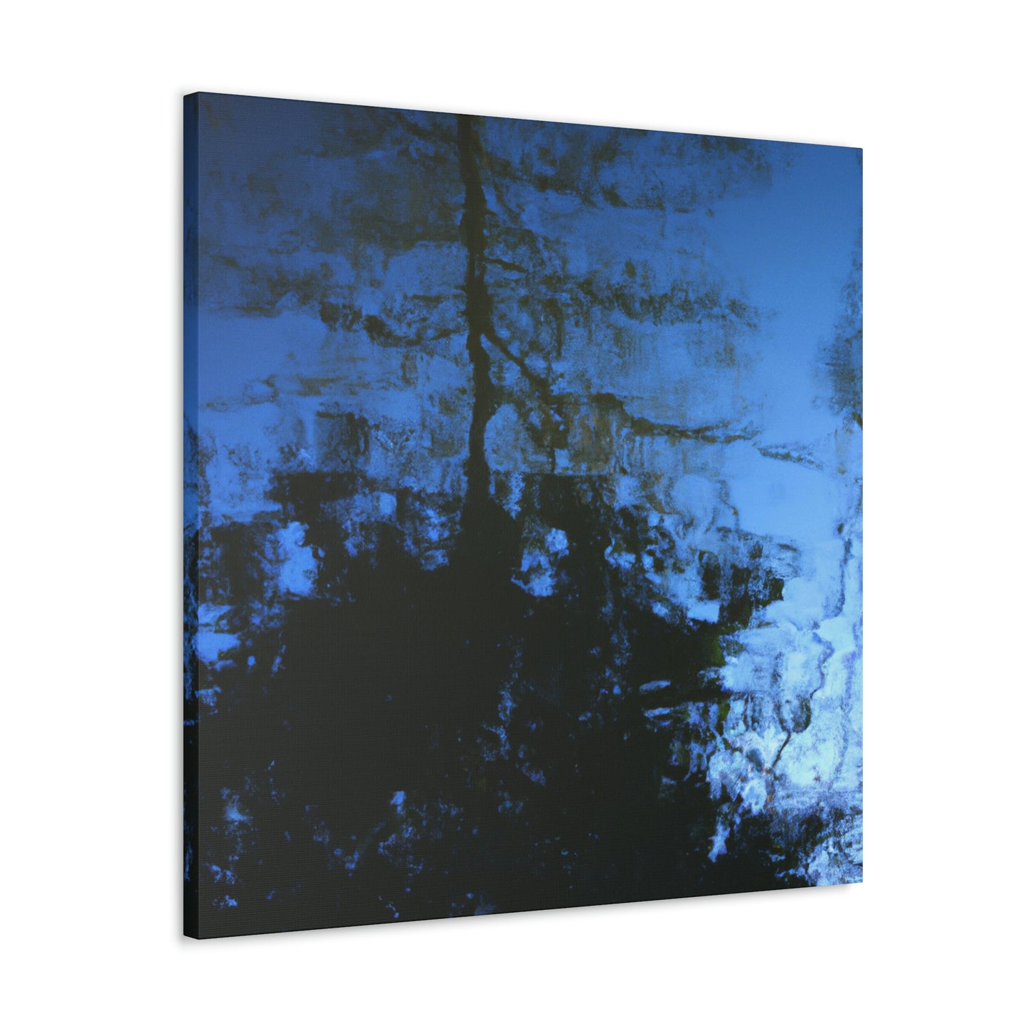 Giulio Cesare Procaccini - canvas