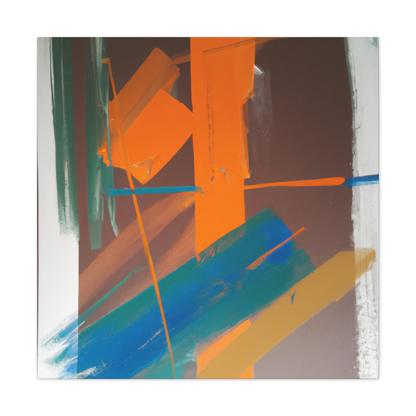 Giuseppe Cesari (1568-1640) - canvas