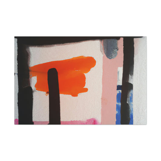 Anthony van Dyck - canvas