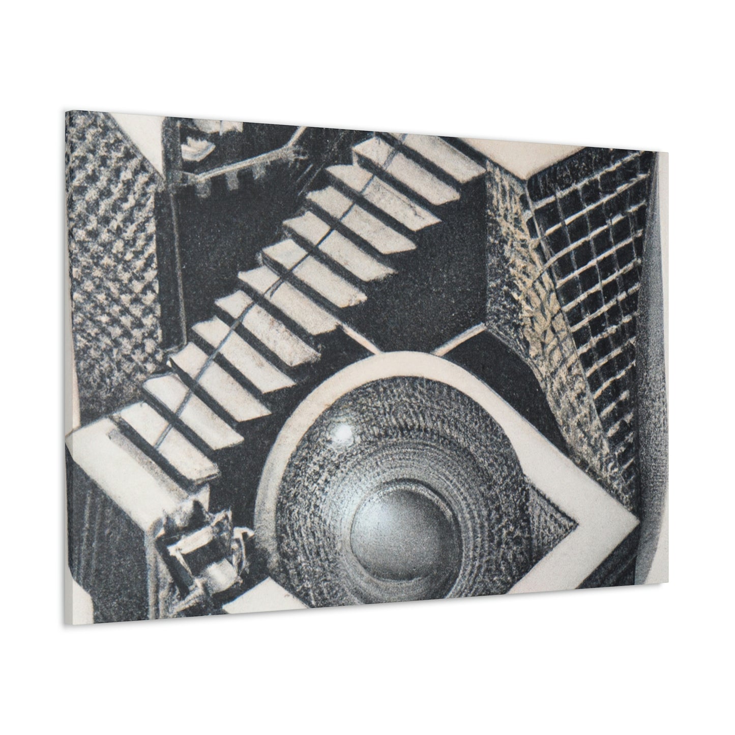 Francisco Goya - canvas