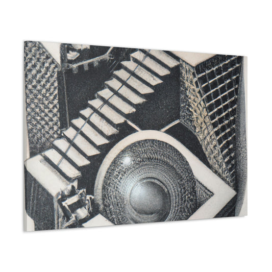 Francisco Goya - canvas