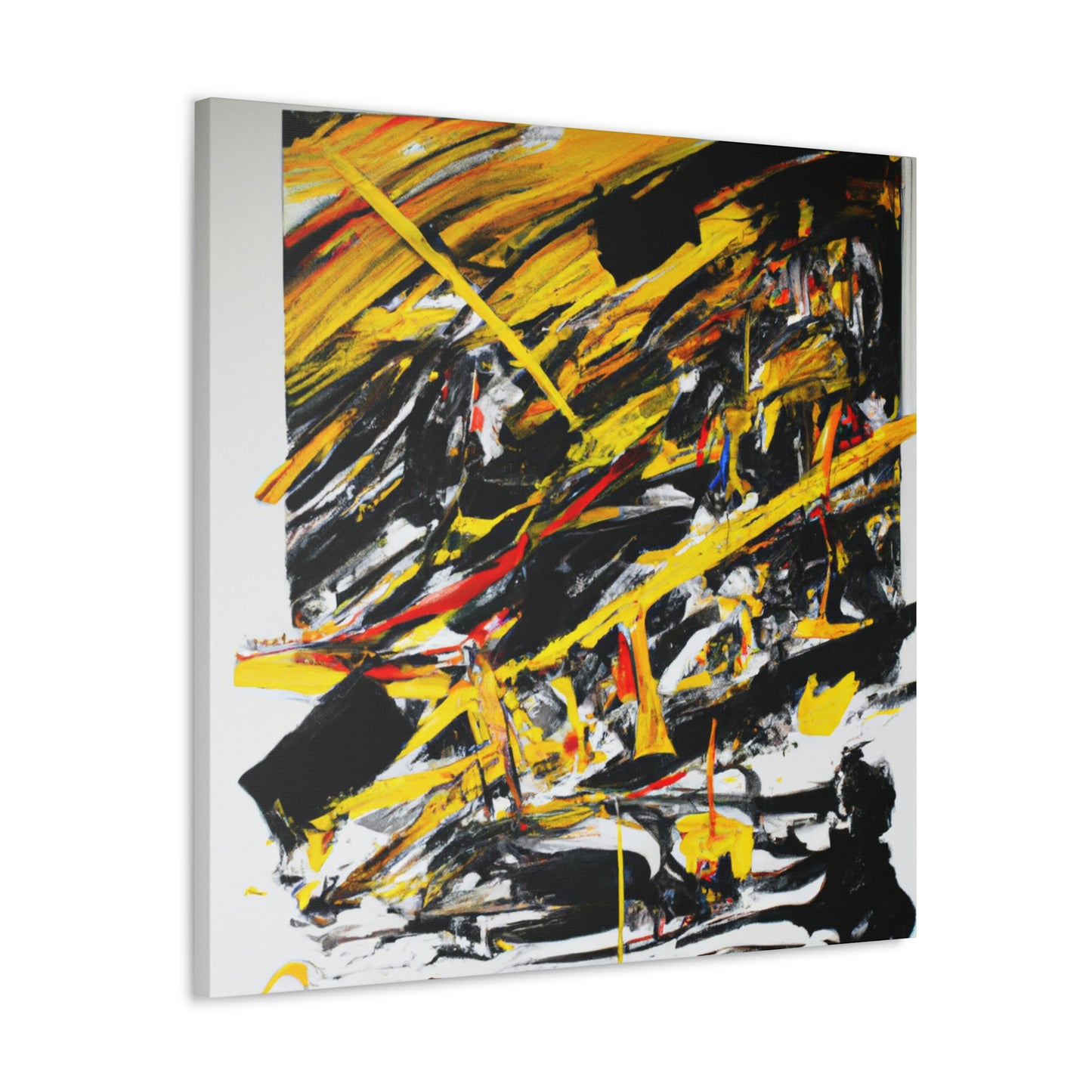 Pieter Lastman - canvas