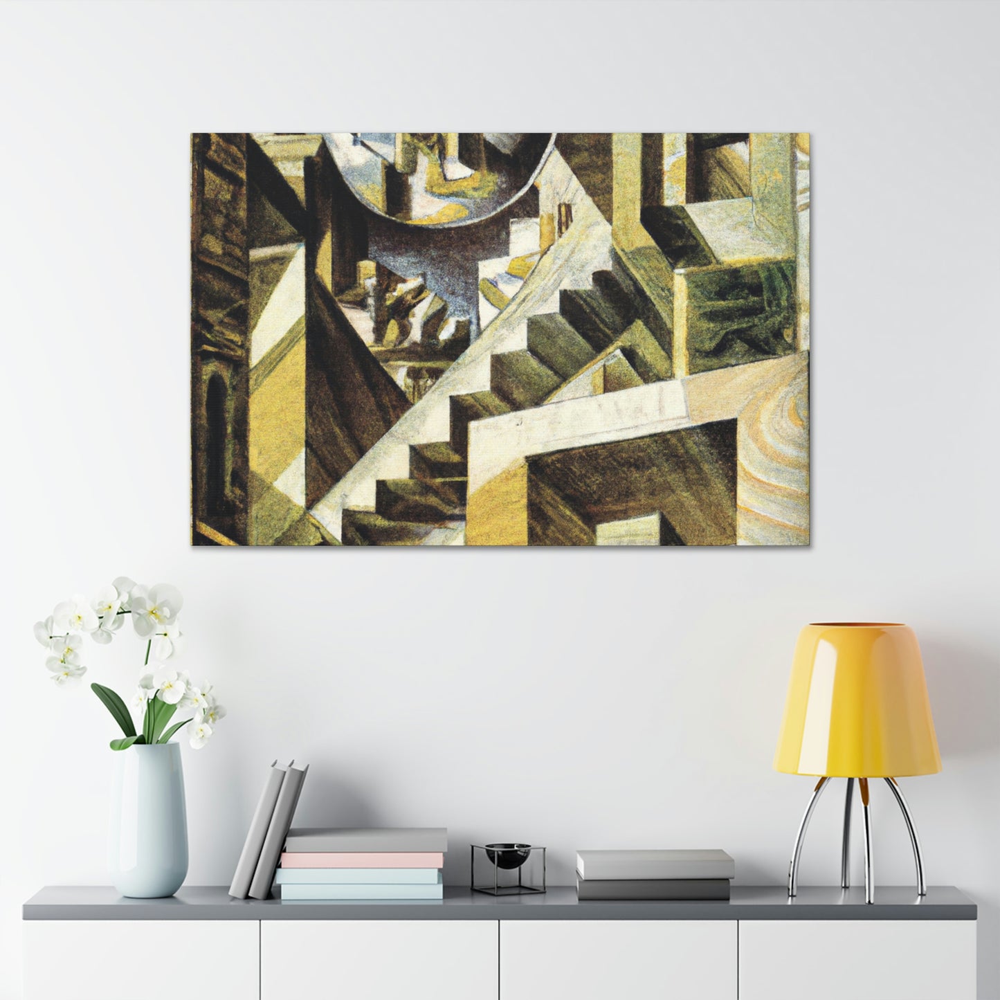 Antonio Canaletto - canvas