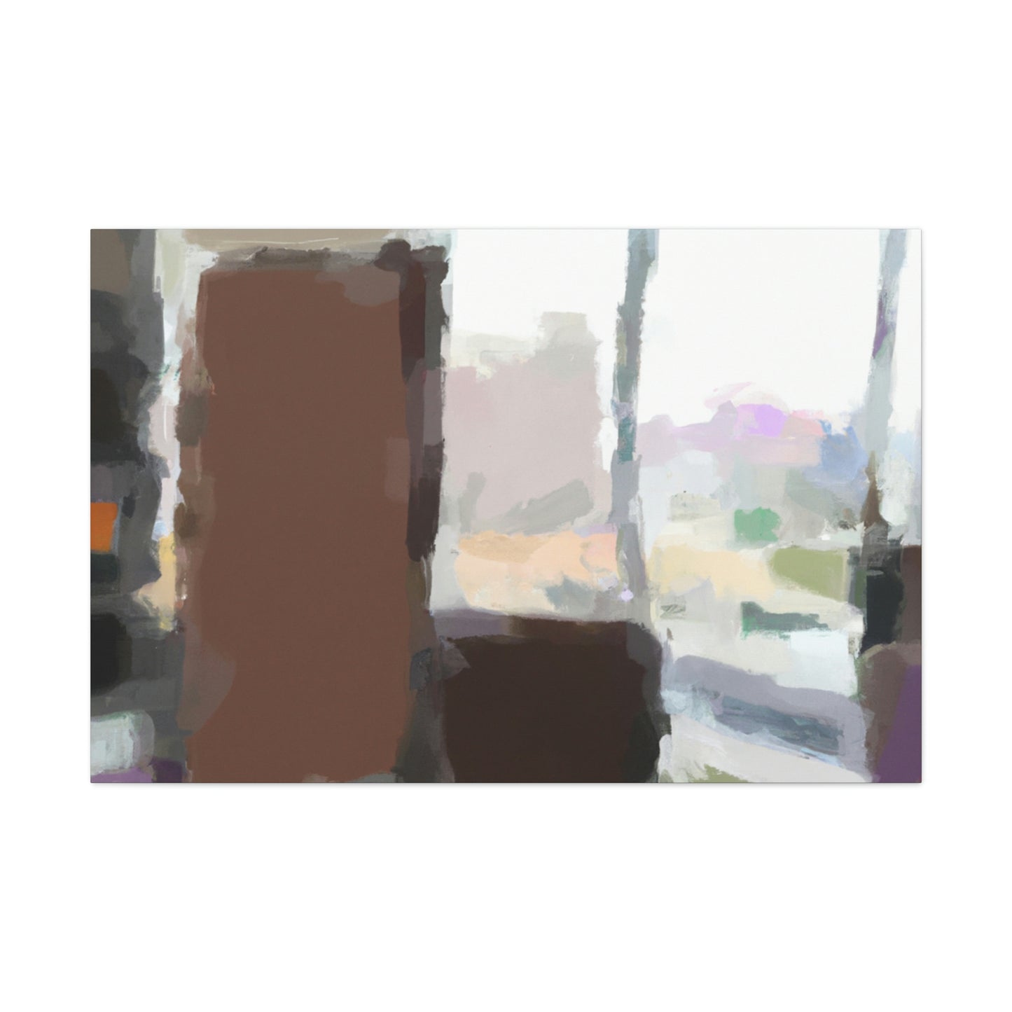 Hieronymus Bosch - canvas