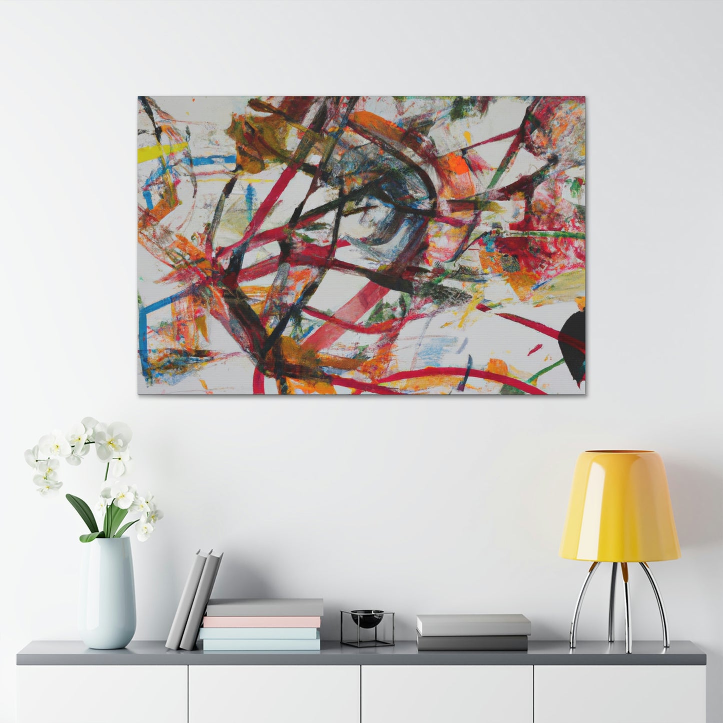 Francisco de Zurbarán - canvas