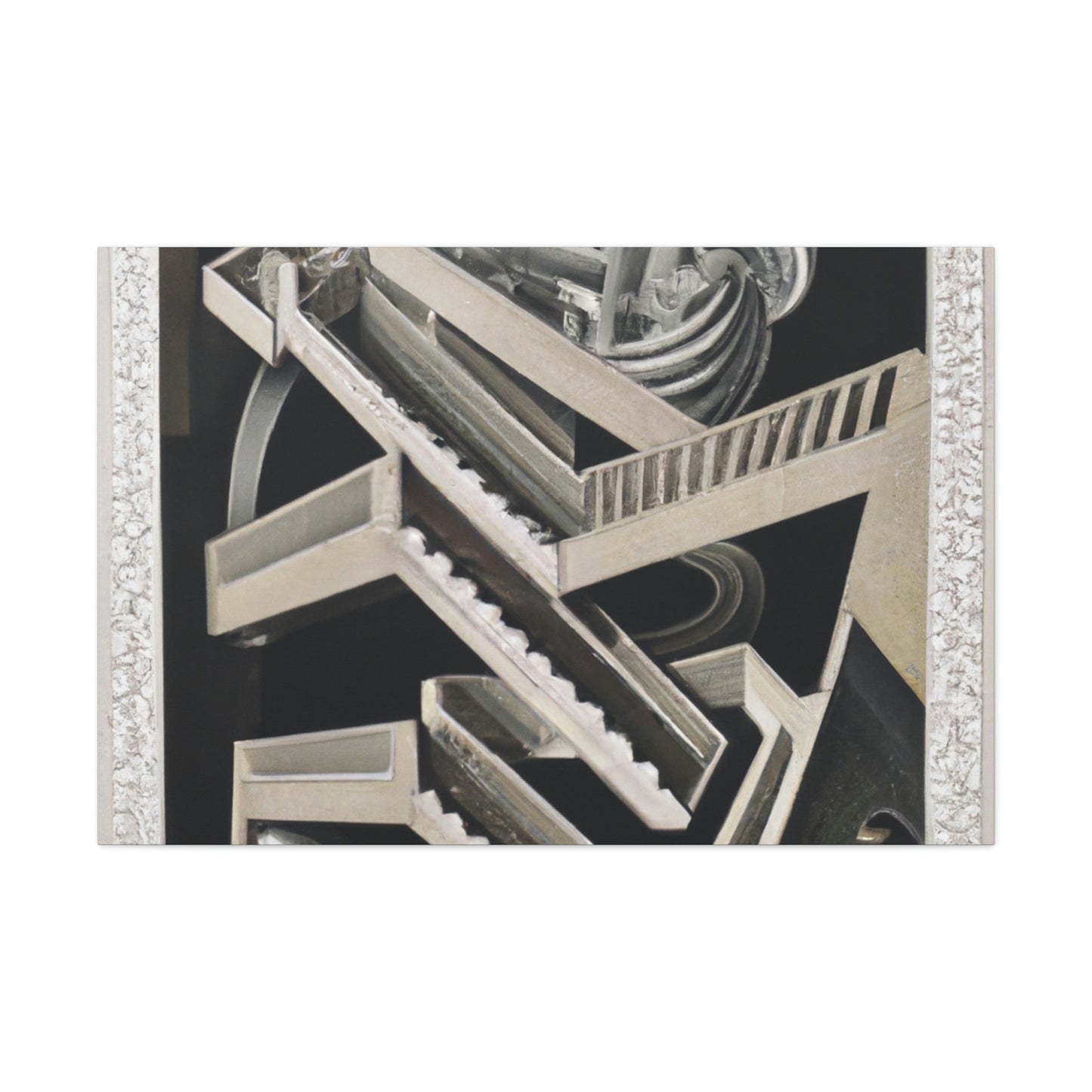 John Singleton Copley - canvas