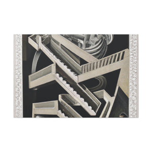 John Singleton Copley - canvas