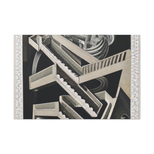 John Singleton Copley - canvas